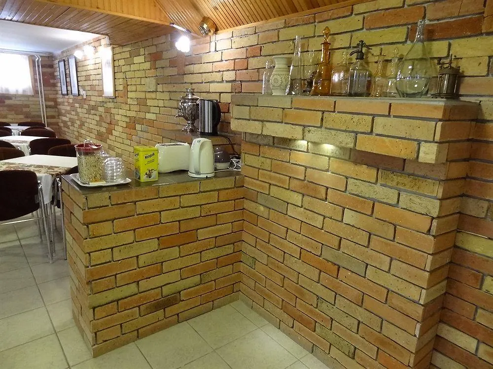 Guest house Bai Panzio Hotel Budapest