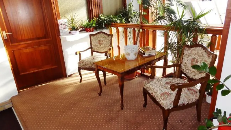 Guest house Bai Panzio Hotel Budapest