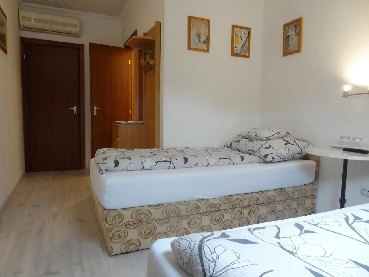 Bai Panzio Hotel Budapest Hungary