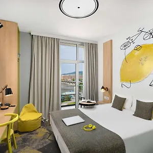 Ibis Styles Budapeste