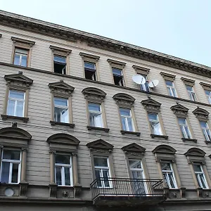 Affittacamere Capital, Budapest