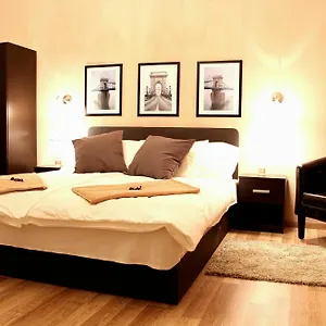 3* Bed & Breakfast Budapest Ville Bed & Breakfast