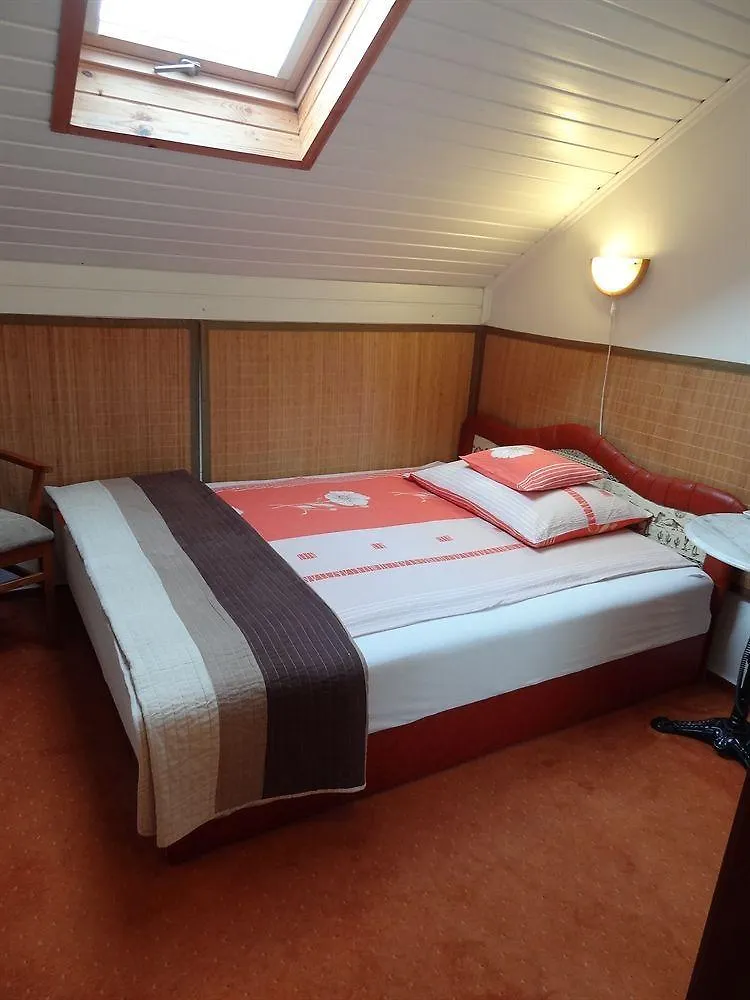 Bai Panzio Hotel Budapest 3*,  Hungary