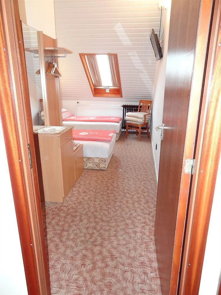 Bai Panzio Hotel Budapest 3*,