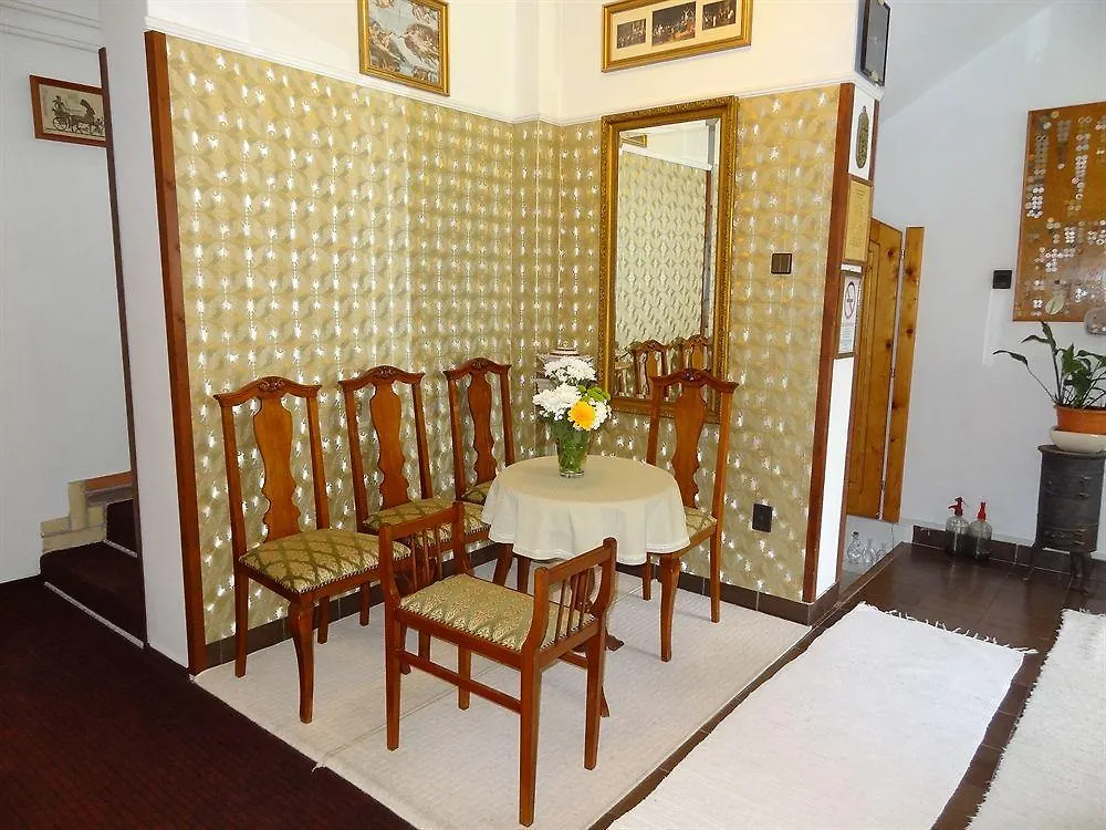 Guest house Bai Panzio Hotel Budapest