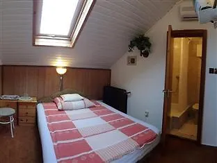 Guest house Bai Panzio Hotel Budapest