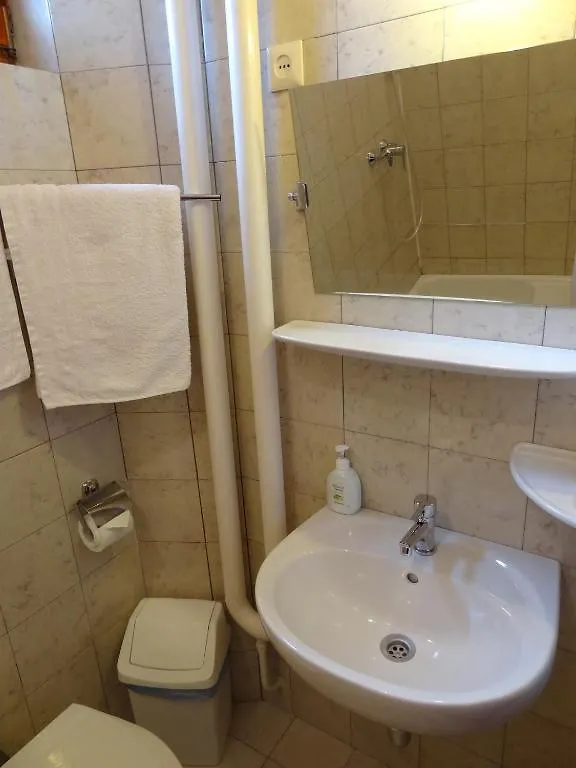 Bai Panzio Hotel Budapest 3*,  Hungary