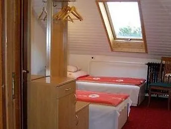 Bai Panzio Hotel Budapest 3*,  Hungary