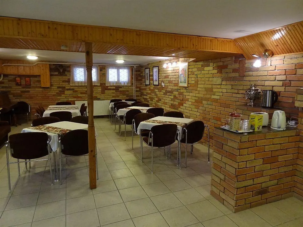 Bai Panzio Hotel Budapest 3*,  Hungary