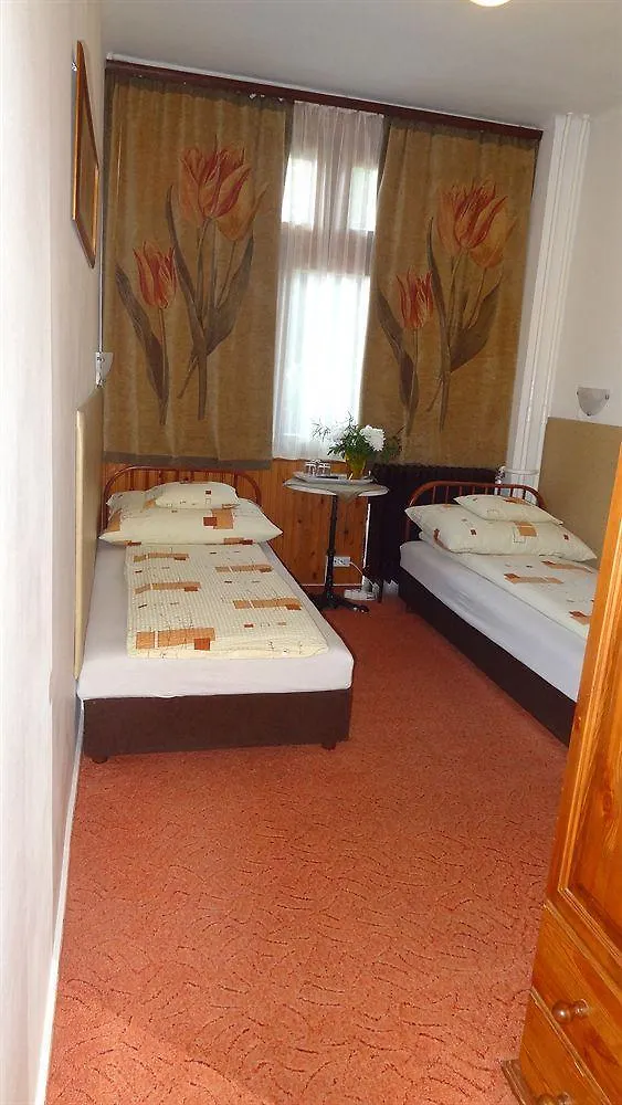 Guest house Bai Panzio Hotel Budapest