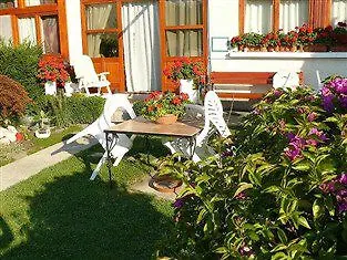 Bai Panzio Hotel Budapest Hungary